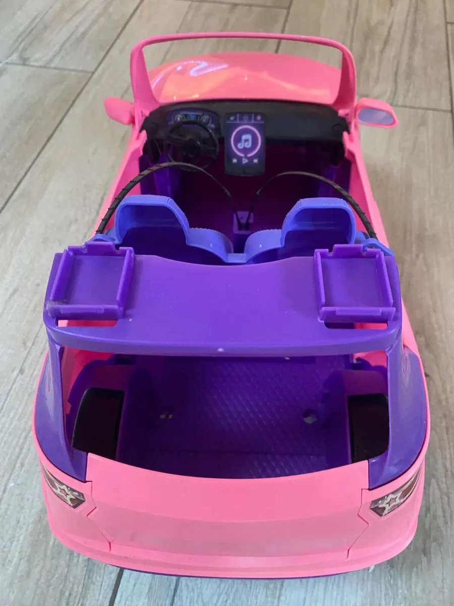 Barbie 4x4 - Image 2