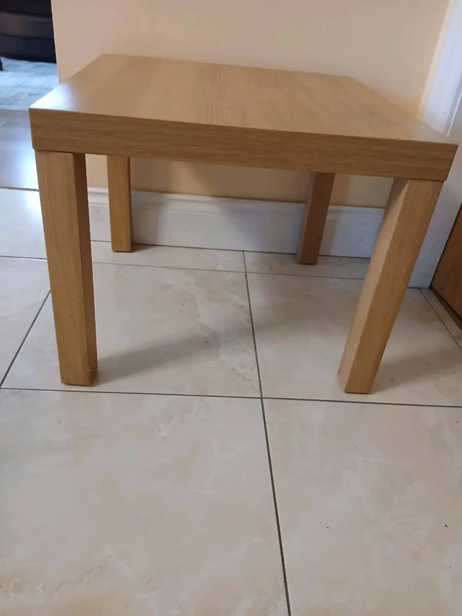 Small Table/ coffee table/ side table - Image 3