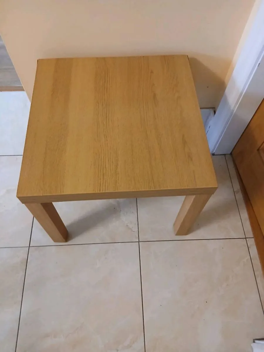 Small Table/ coffee table/ side table - Image 4