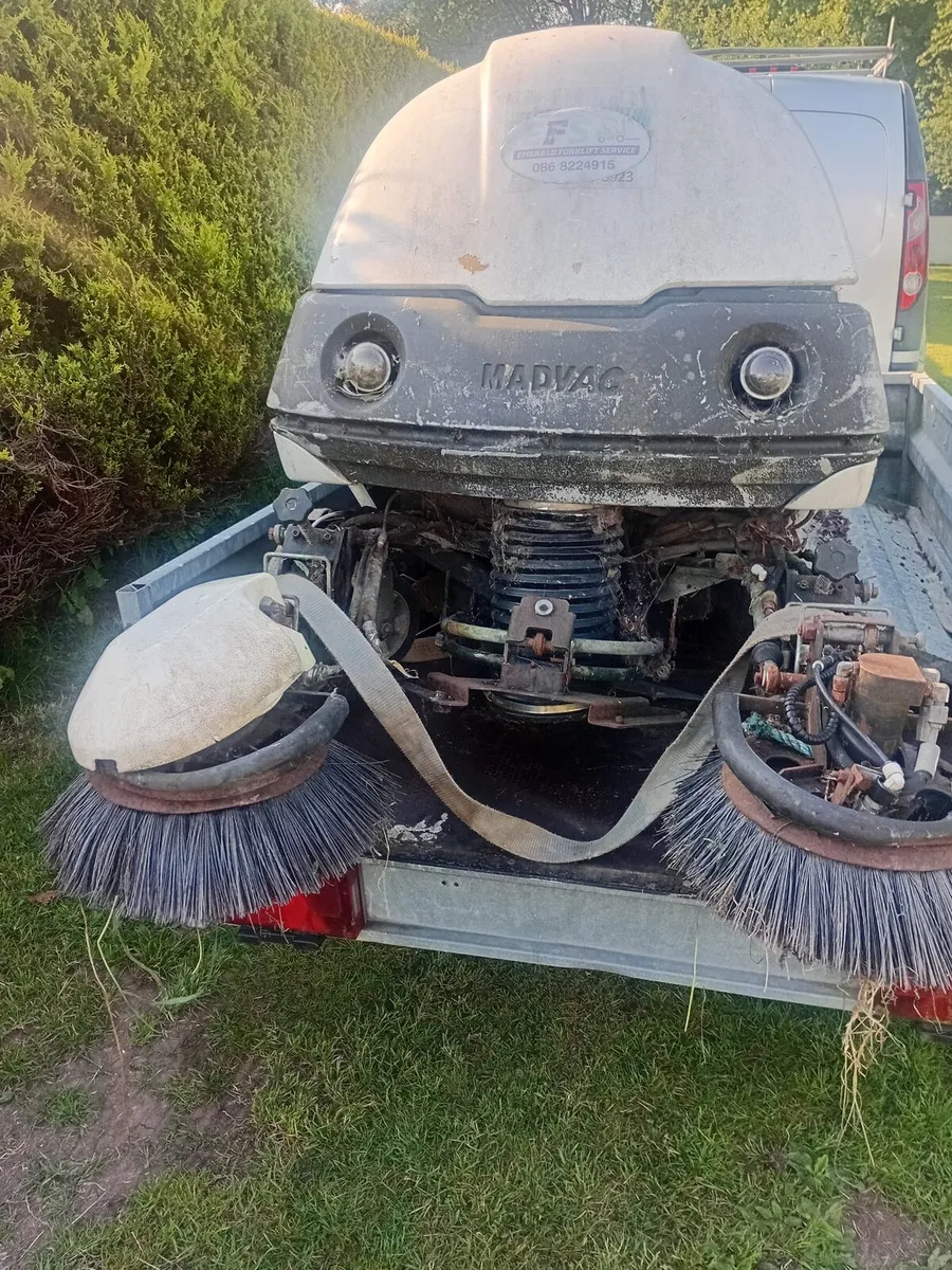 Sweeper - Image 1