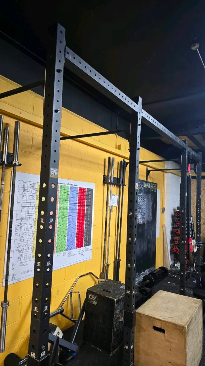Gym equipment for sale. - Image 2
