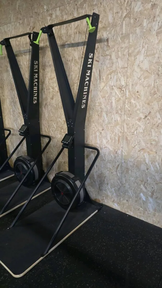Gym equipment for sale. - Image 4