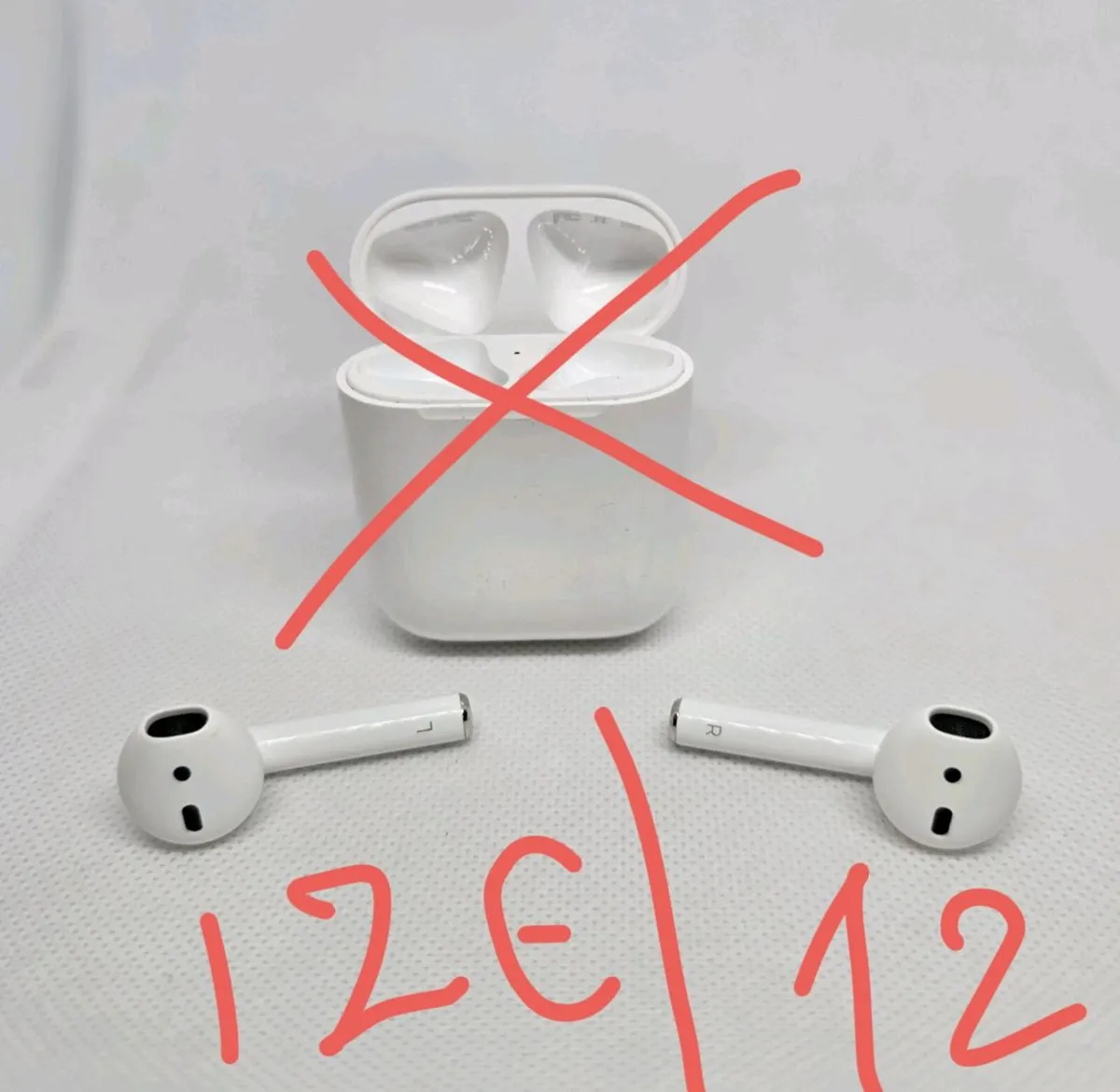 Earphones