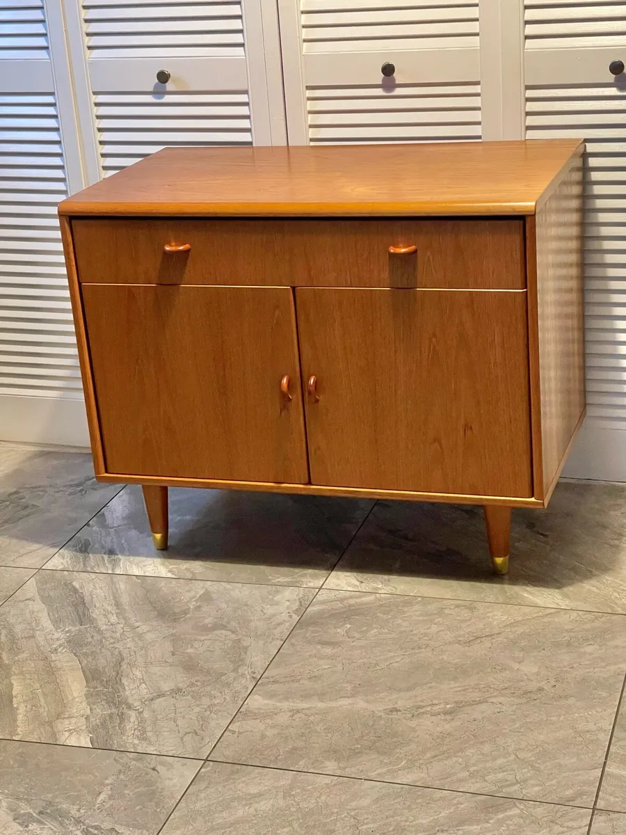 Mid century Danish sideboard - Image 3