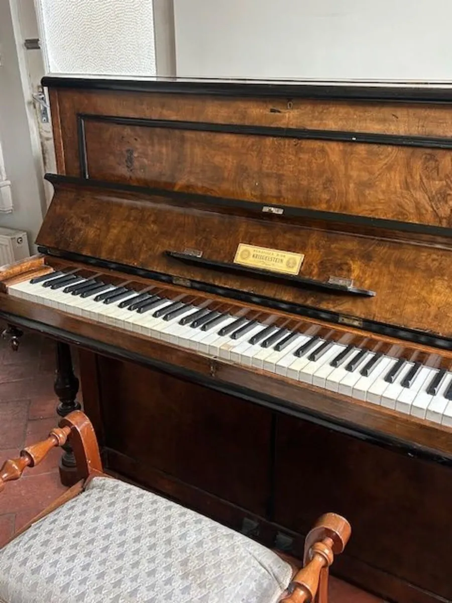 Piano - Image 4