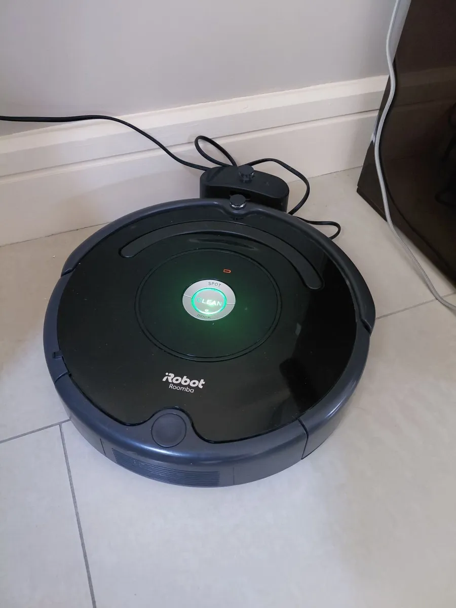 Roomba iRobot 671