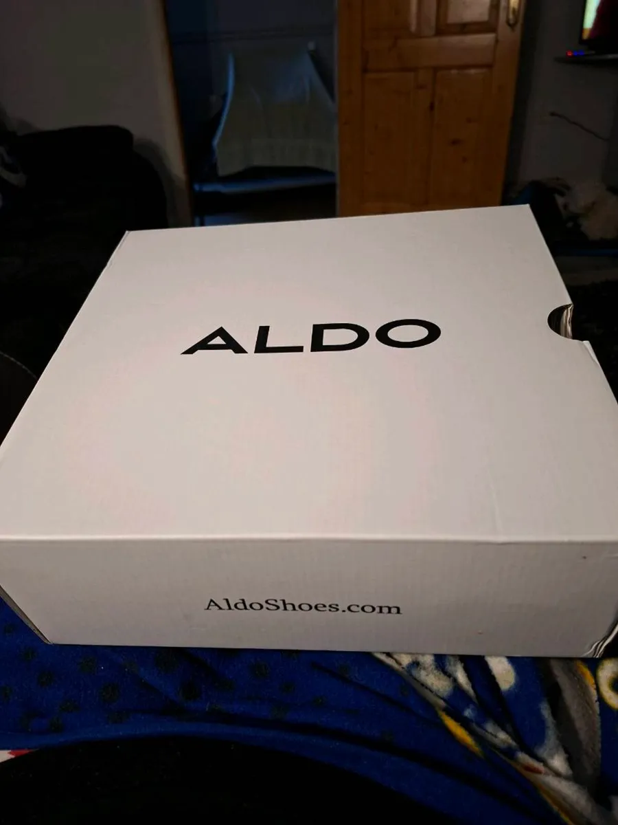 Shoes - Image 1