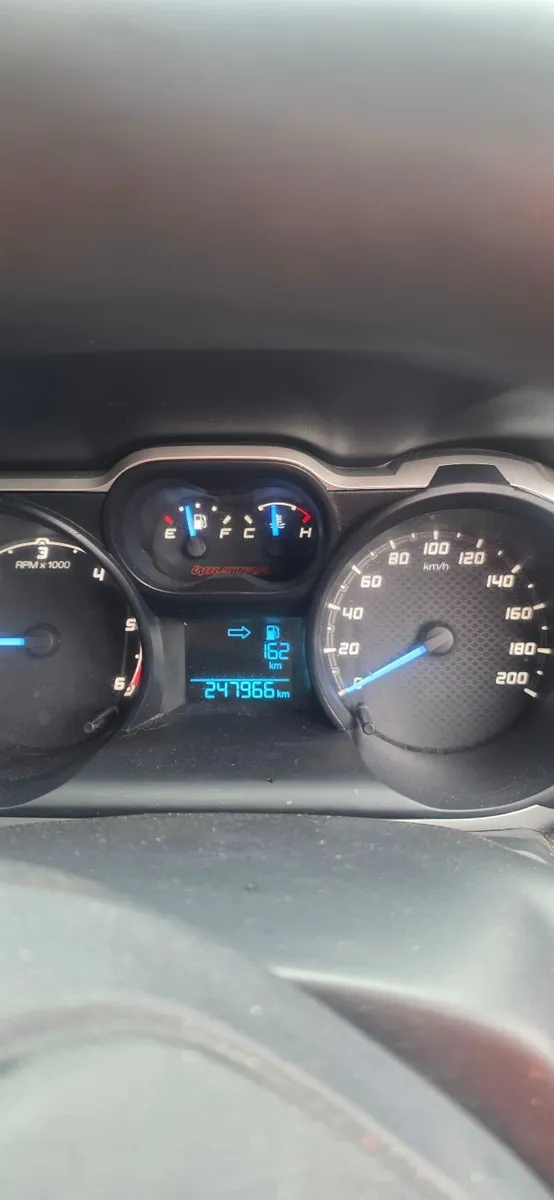 Ford Ranger 2015 - Image 3