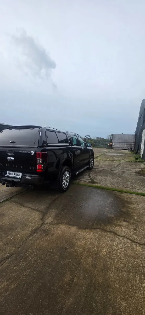 Ford Ranger 2015 - Image 2