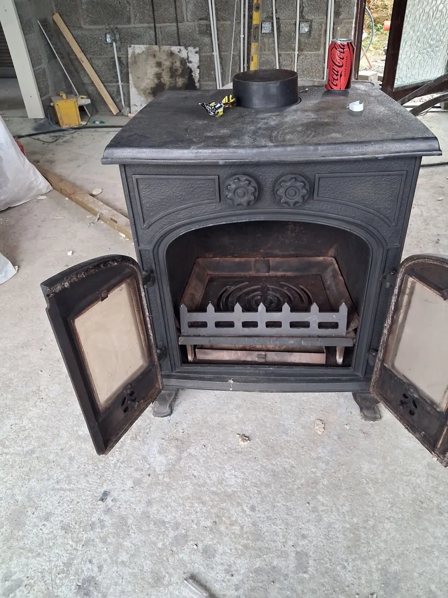 Stove - Image 2