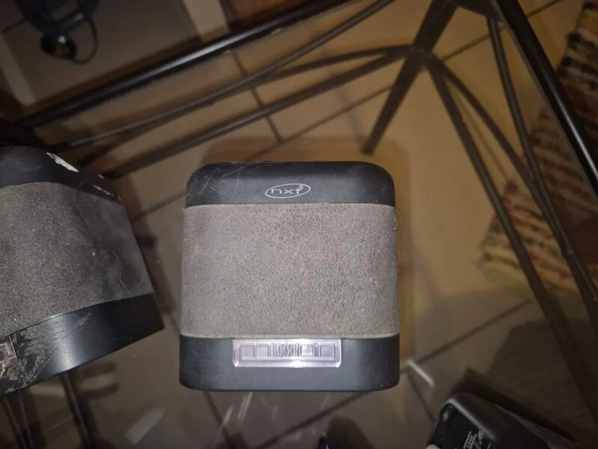 surround sound and reciever - Image 3