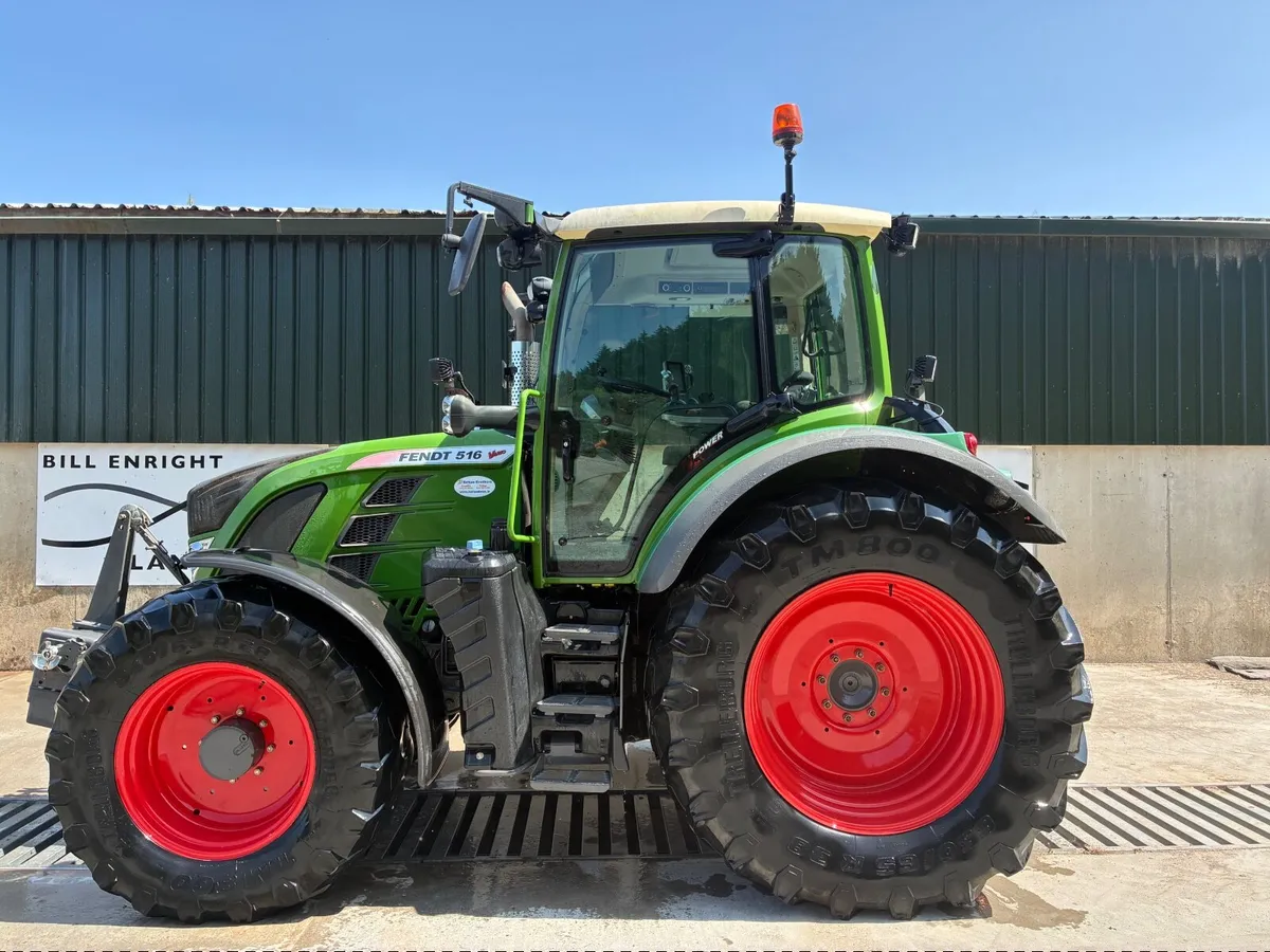 Fendt Other 2017 - Image 3