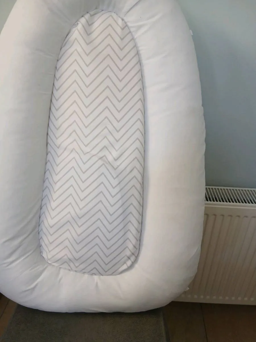 CLEVA MAMMA BABY POD NEW - Image 4