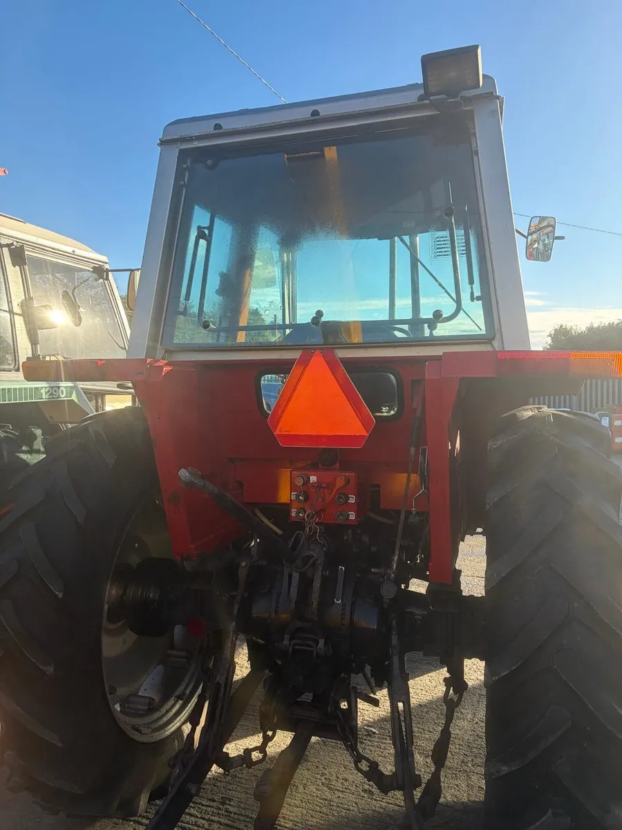 Massey ferguson 675 - Image 4