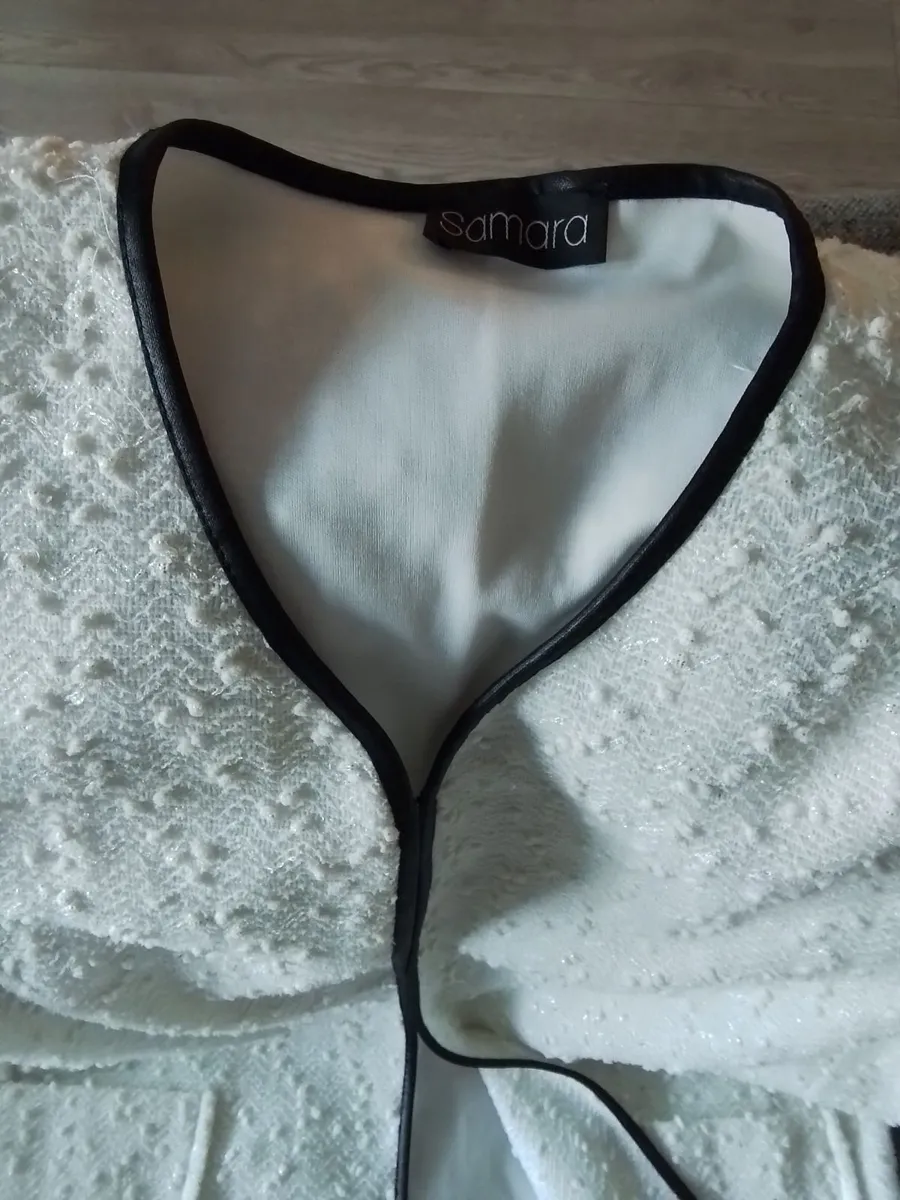 Samara occasion jacket - Image 1