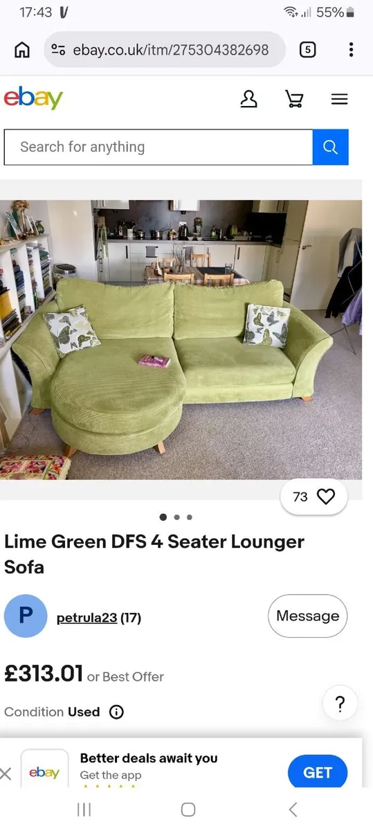 Couch