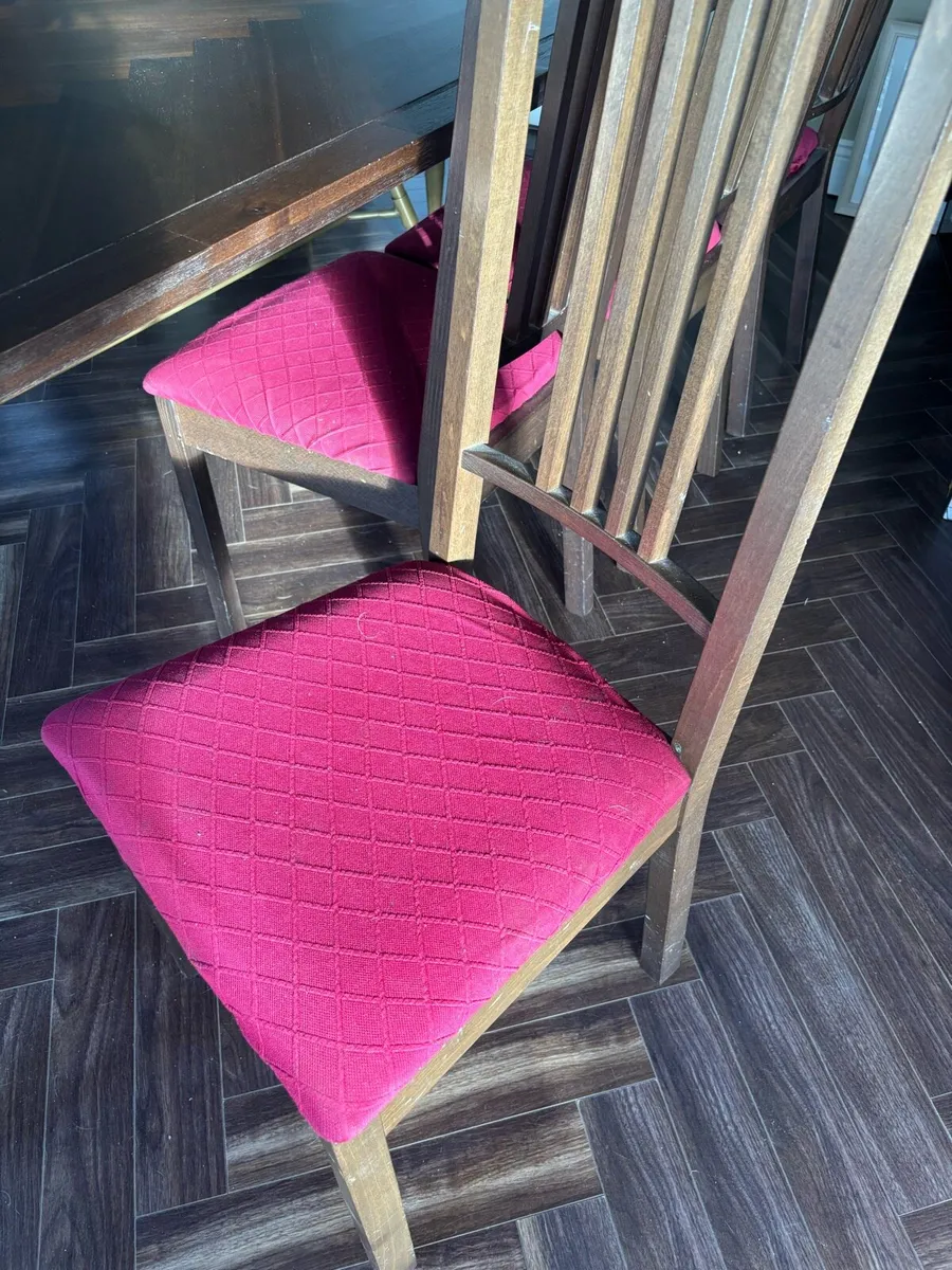 Dining table - Image 3