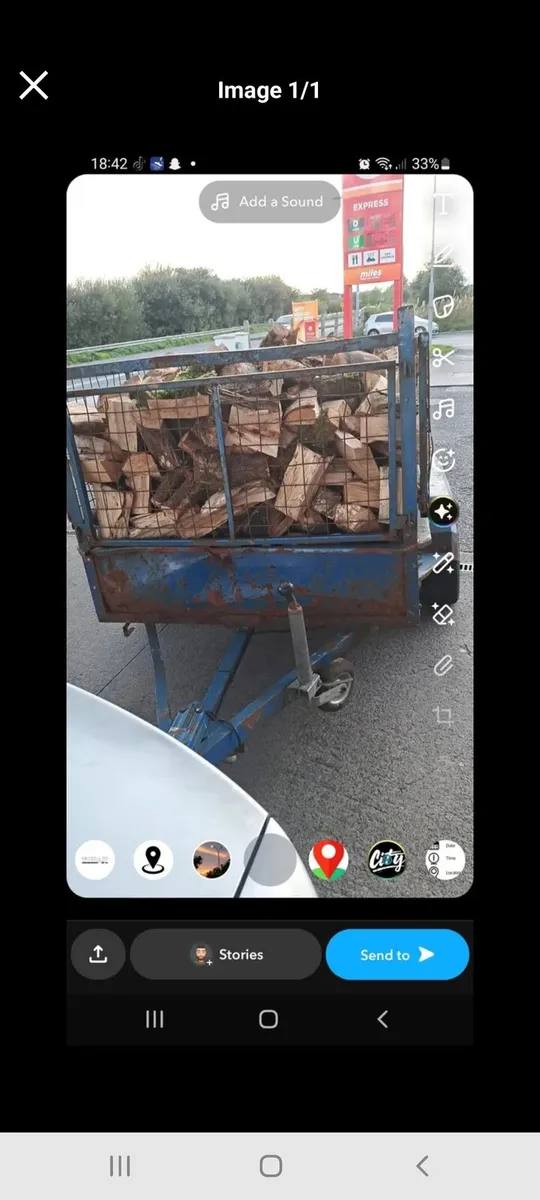 Firewood