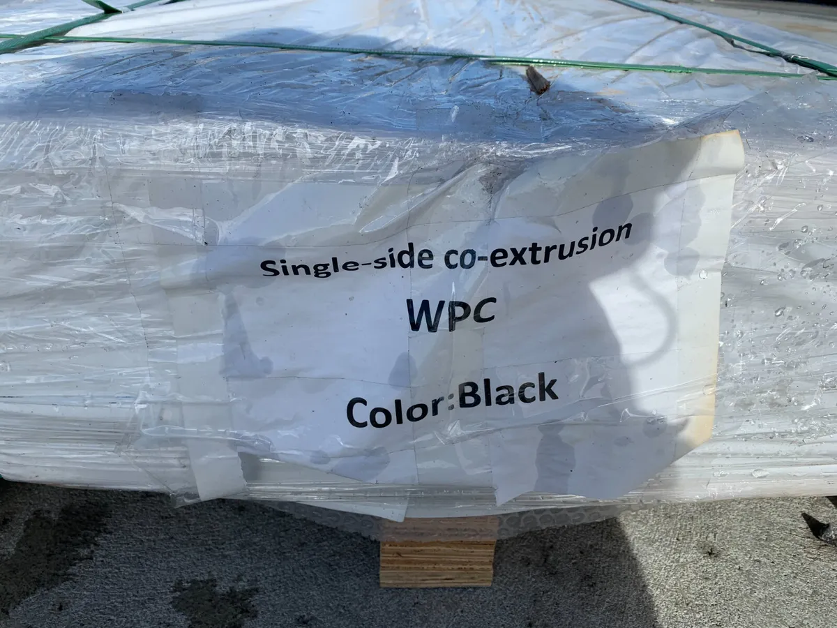 NEW/UNUSED COMPOSITE DECKING/FENCING FOR AUCTION - Image 2