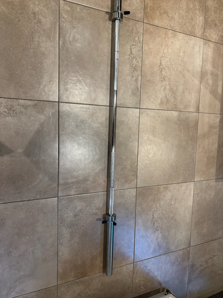 Olympic Barbell