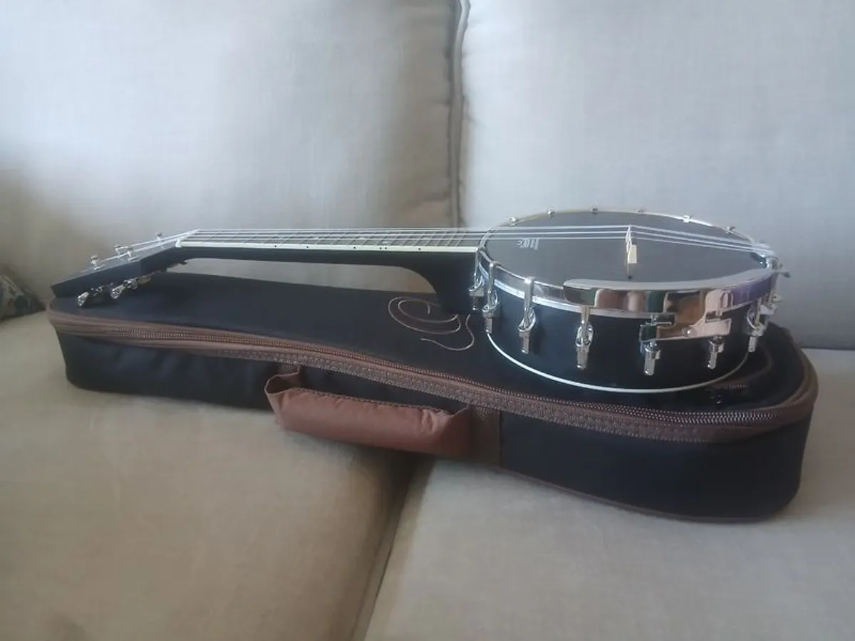 Banjolele - Image 1
