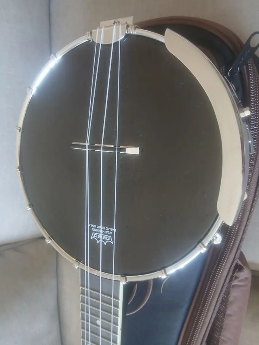 Banjolele - Image 2