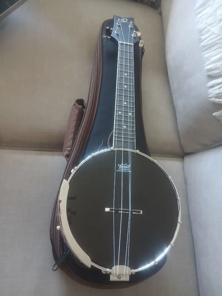 Banjolele - Image 3