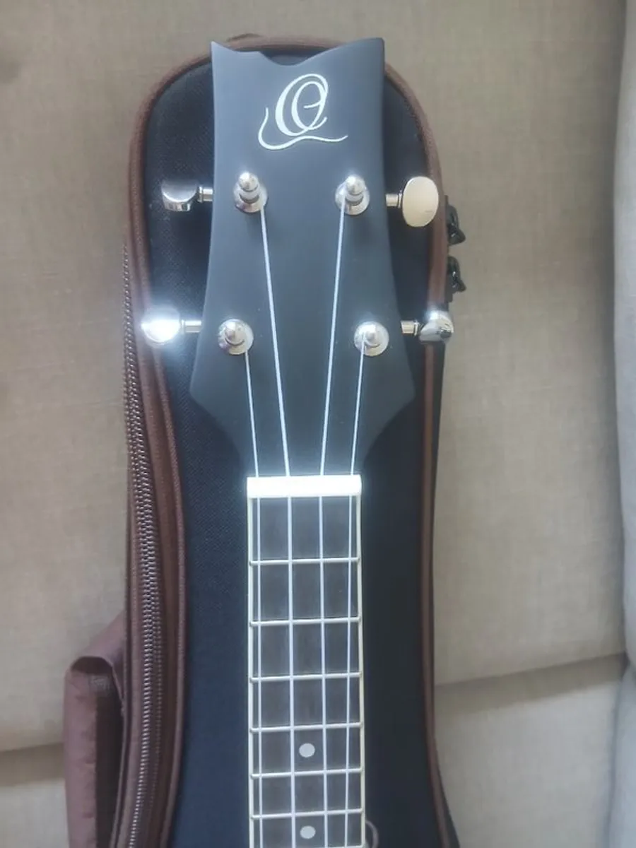 Banjolele - Image 4