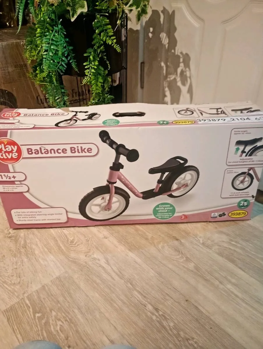 New bike in box - Image 2