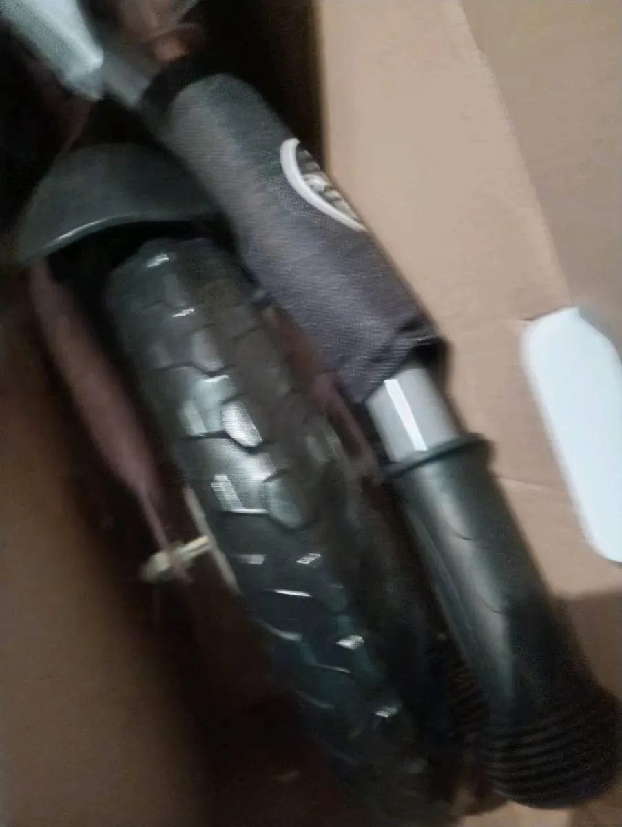 New bike in box - Image 3