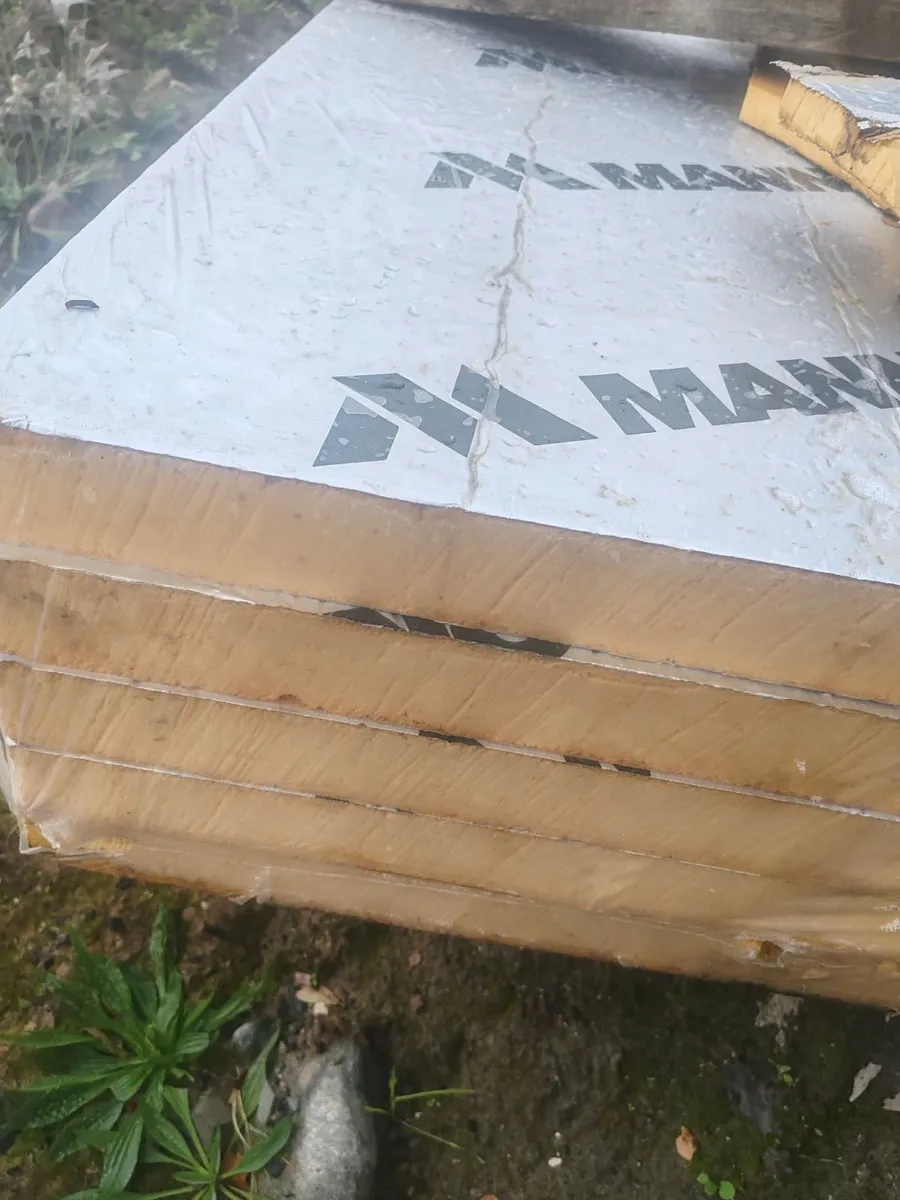 Insulation - Image 1