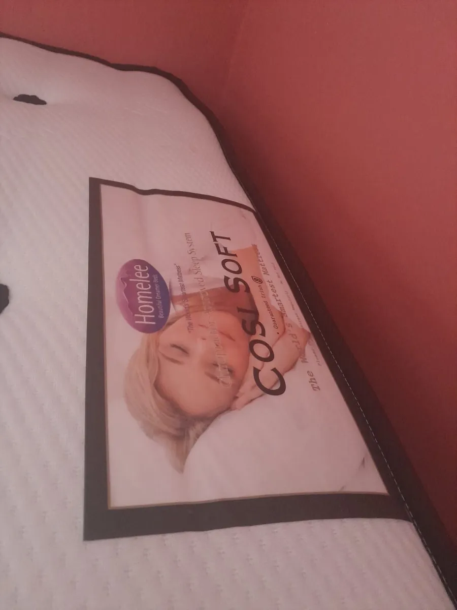 Mattress