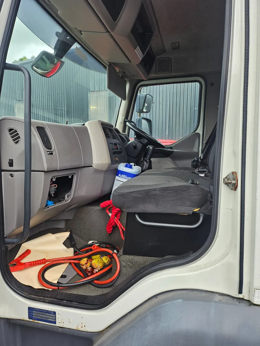 2015 Daf lf 180 Fridge - Image 3