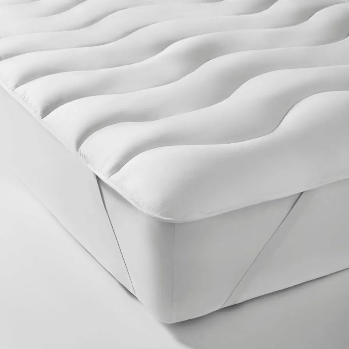 Spundown Mattress Enhancer - Image 1