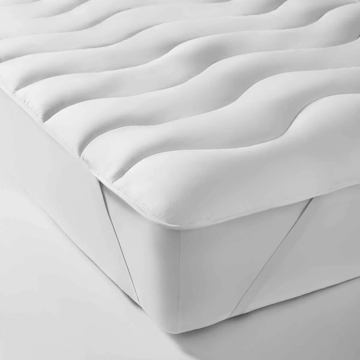 Spundown Mattress Enhancer - Image 2