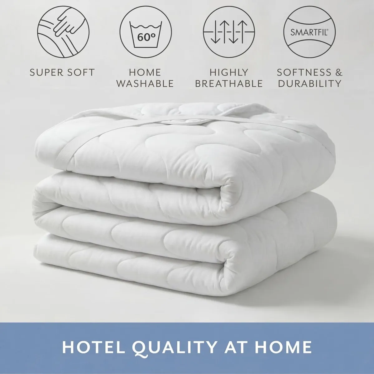 Spundown Mattress Enhancer - Image 4