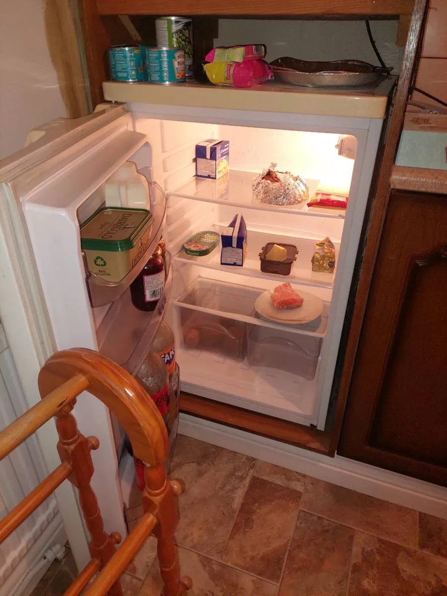 Fridge for sale - Image 1