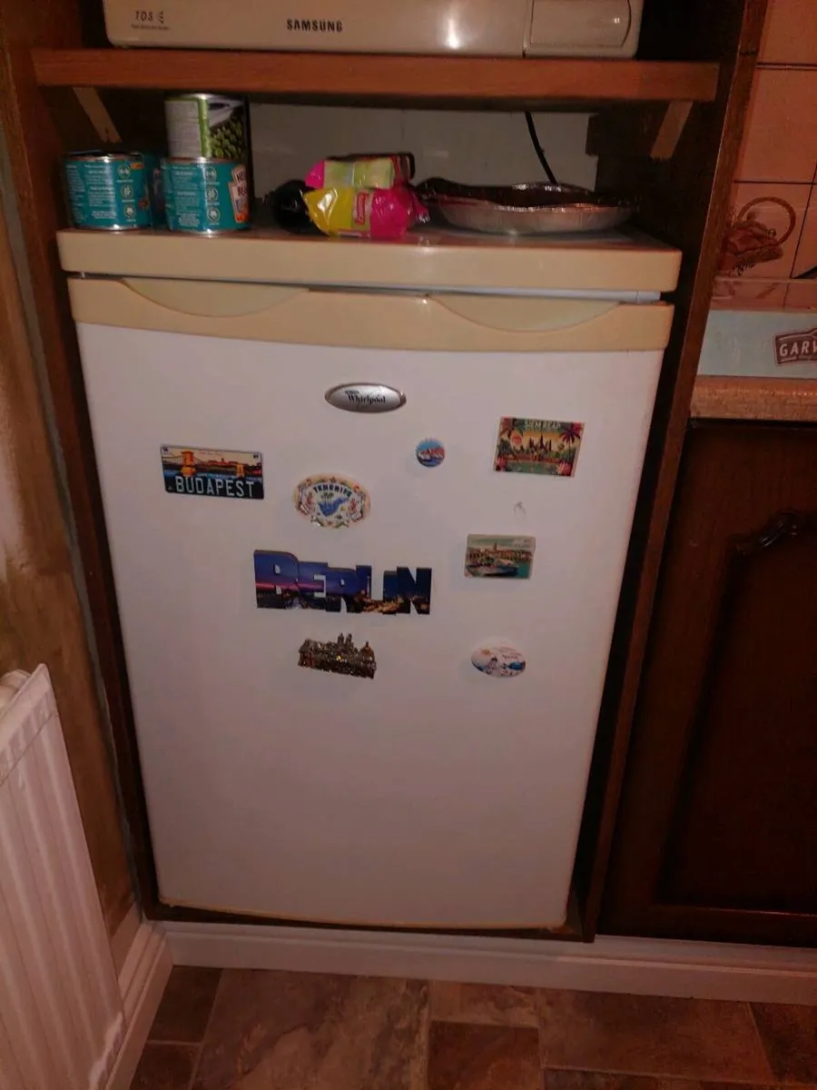 Fridge for sale - Image 2