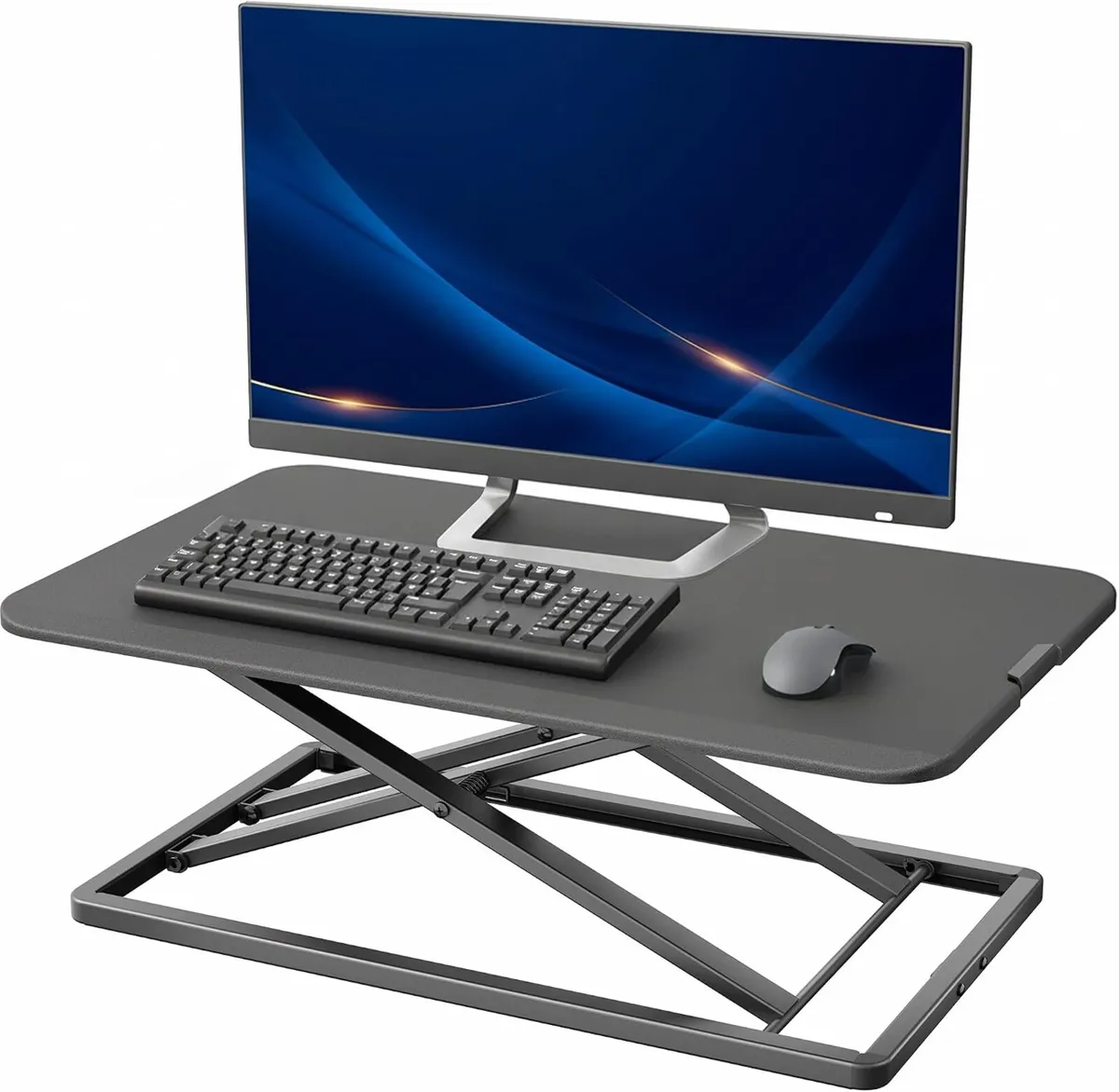 Economy Single Top Height Adjustable 29 Inch - Image 1