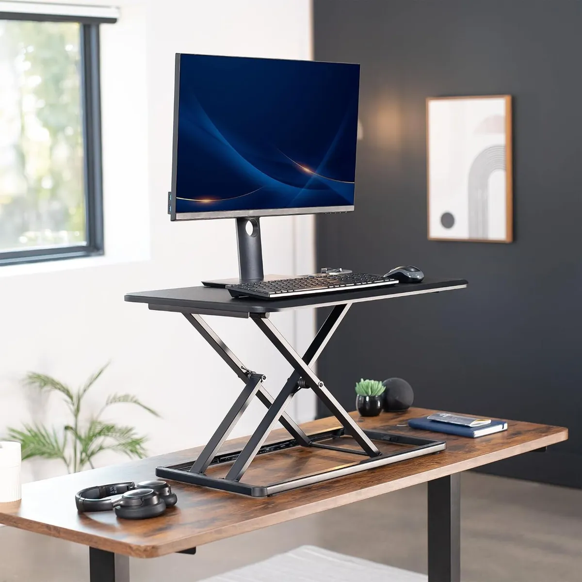 Economy Single Top Height Adjustable 29 Inch - Image 2