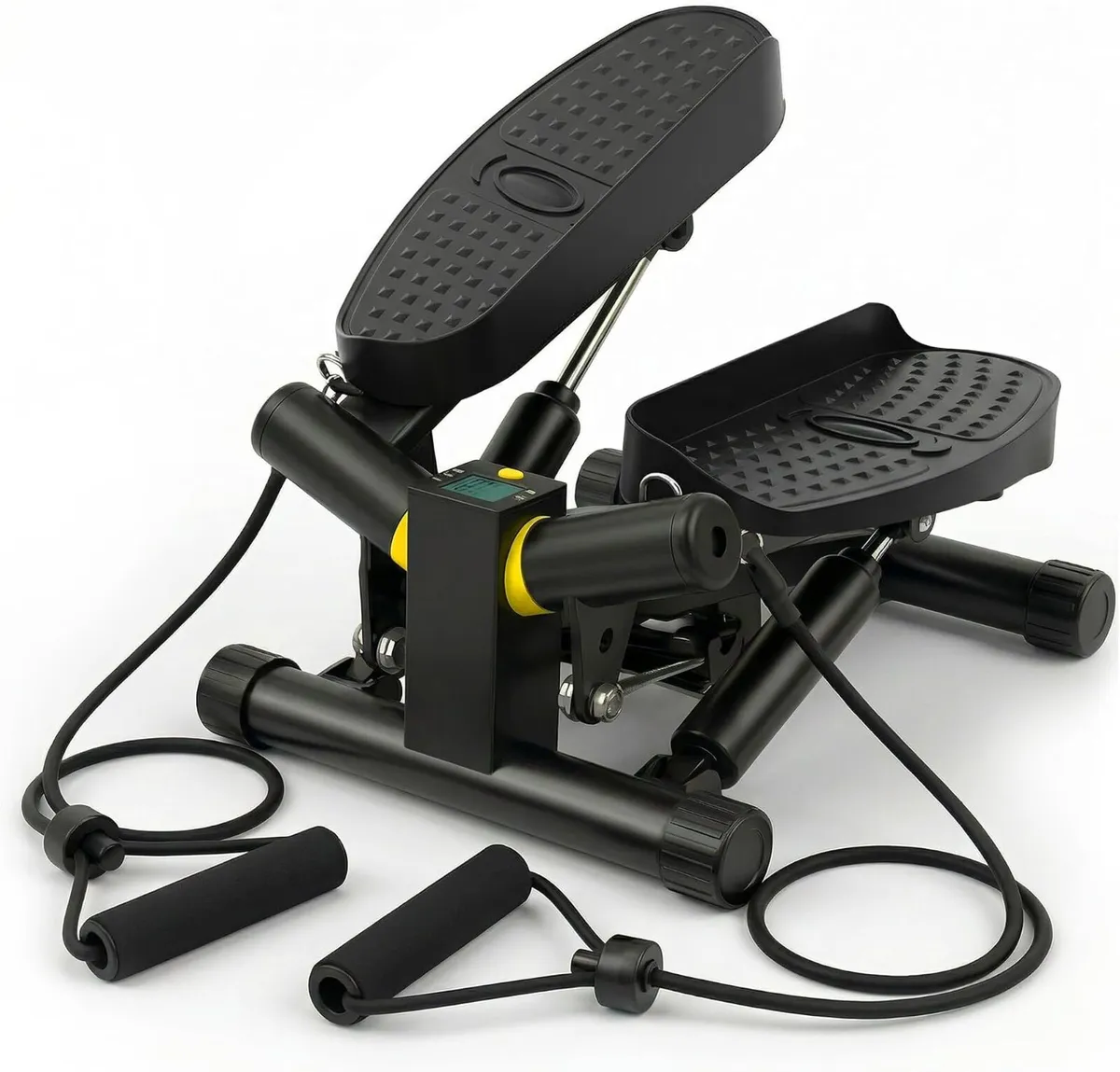 Pro-Twist Stepper for Abs Legs Training Full-Body - Image 1