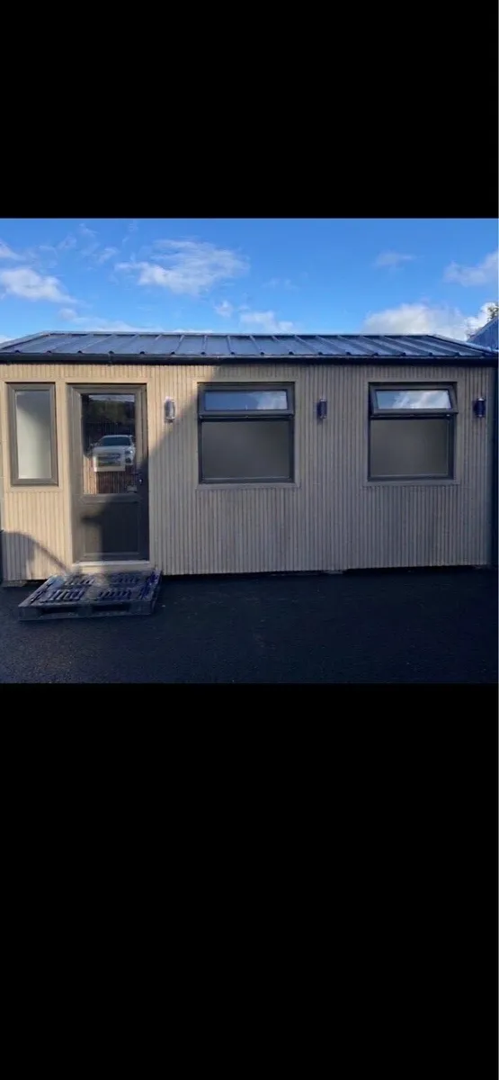 Modular Office-homes - Image 1
