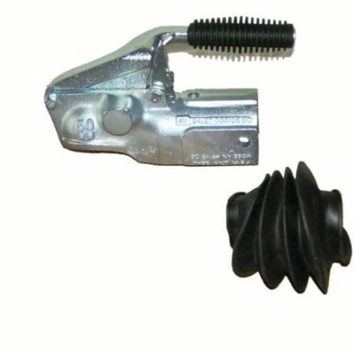 Boat trailer parts - Image 3