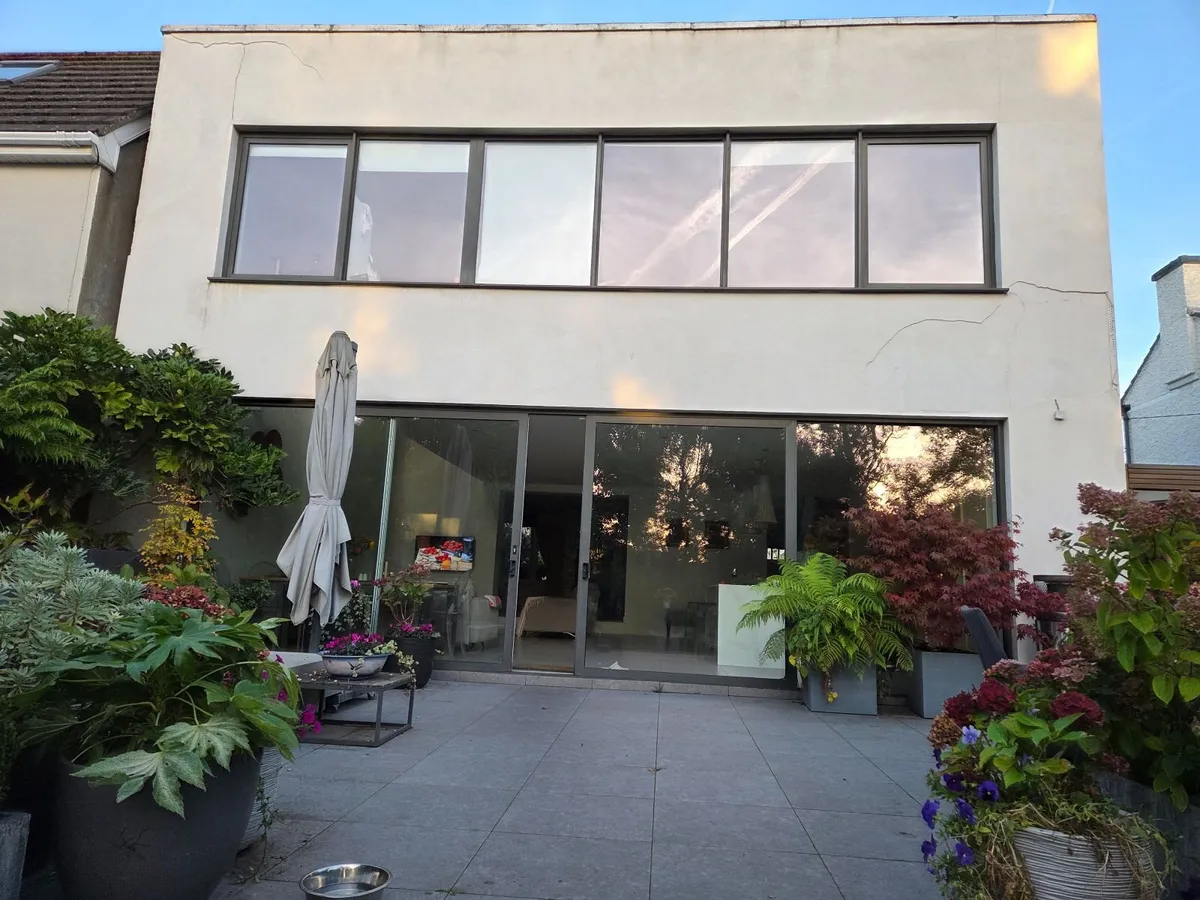 Windows and slider doors - Image 1