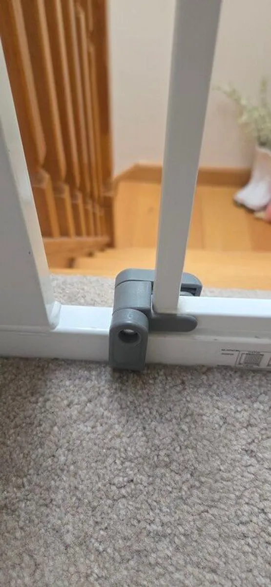 safety 1st stair gate - Image 3