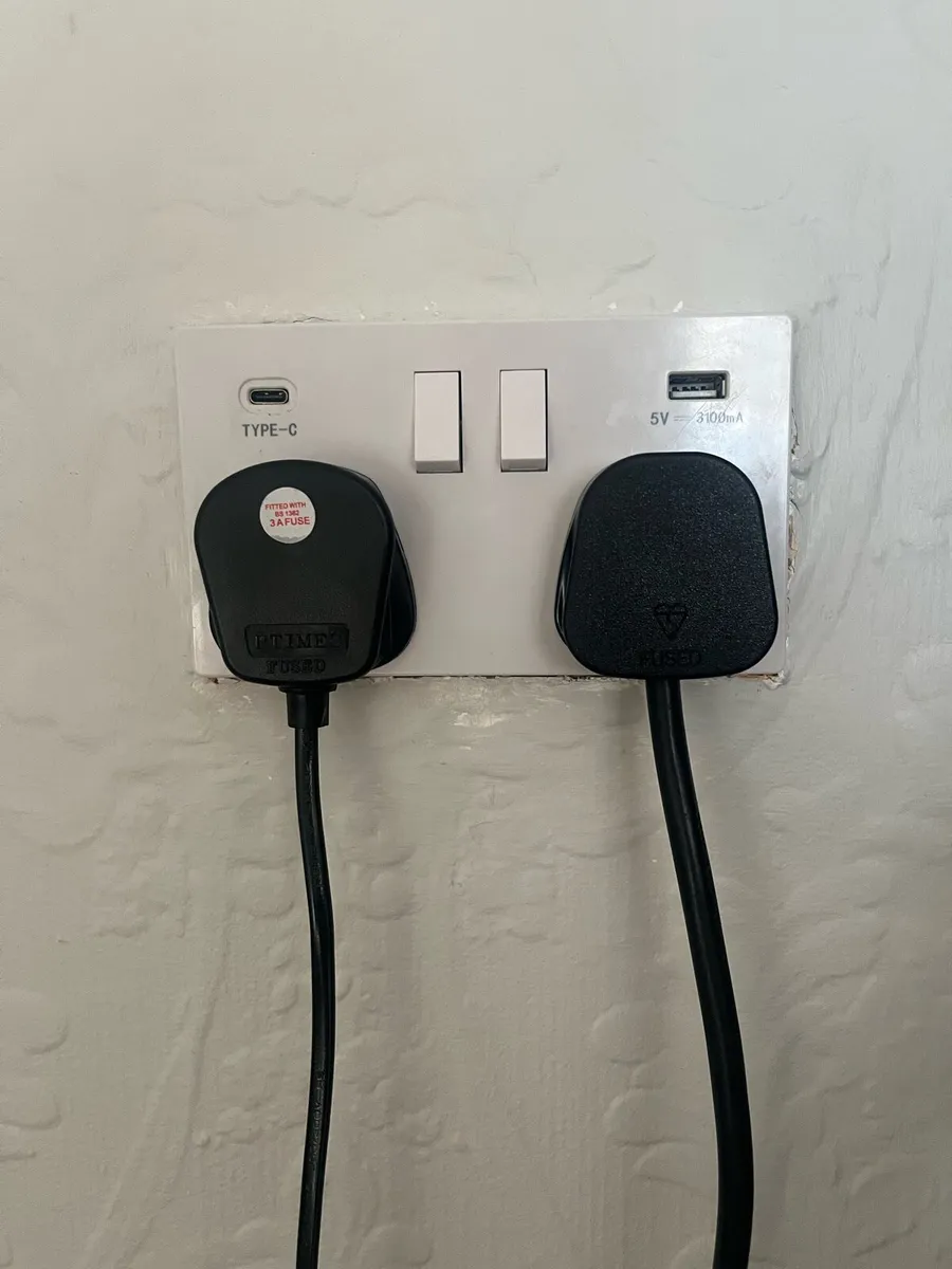 Electrician - Image 2