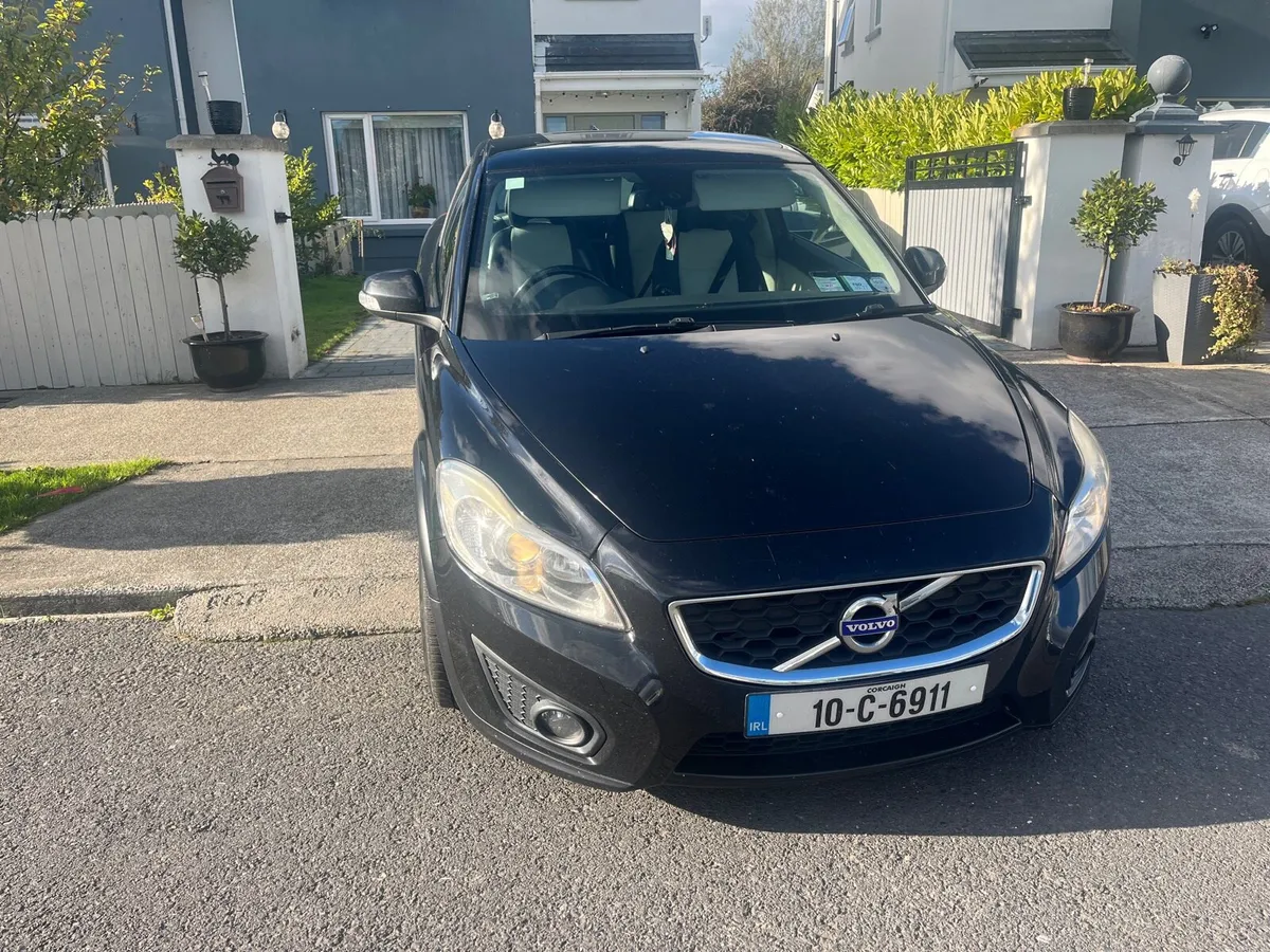 VOLVO C30 - Image 1