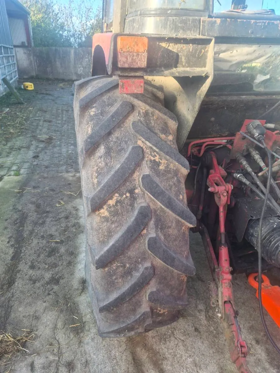 Case 895 duo 4x4 for sale in Tipperary for €12,750 on DoneDeal