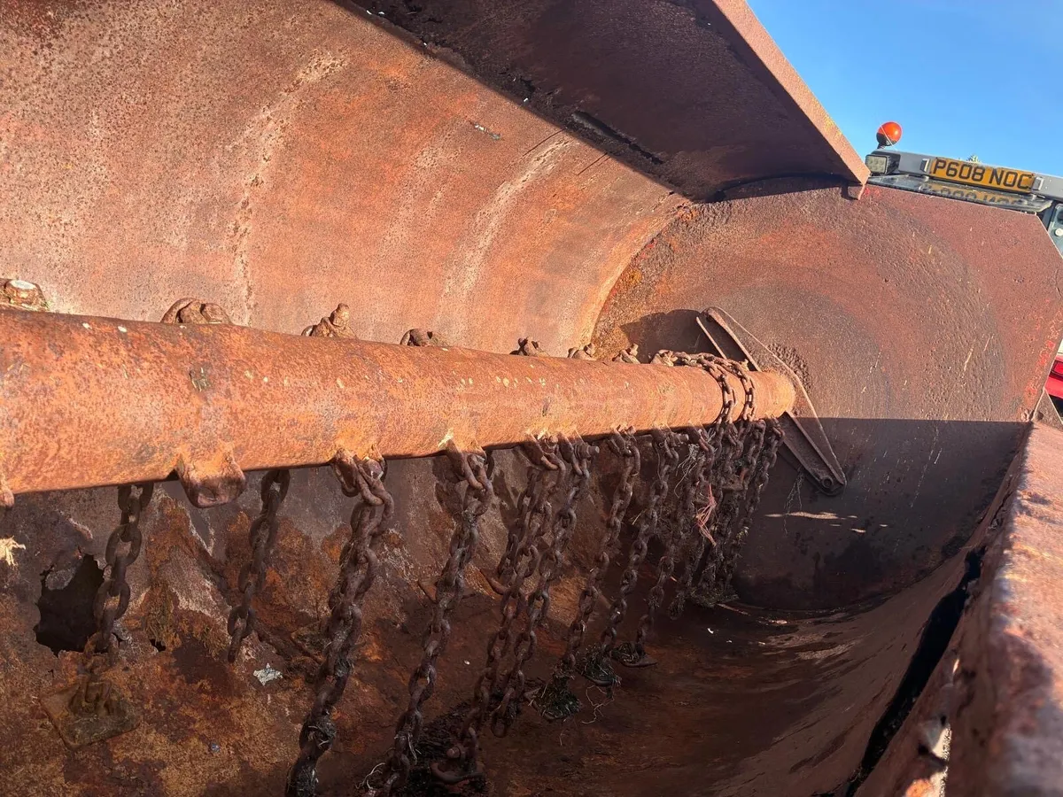 Tankers for sale - Abbey & Hi Spec - Image 4
