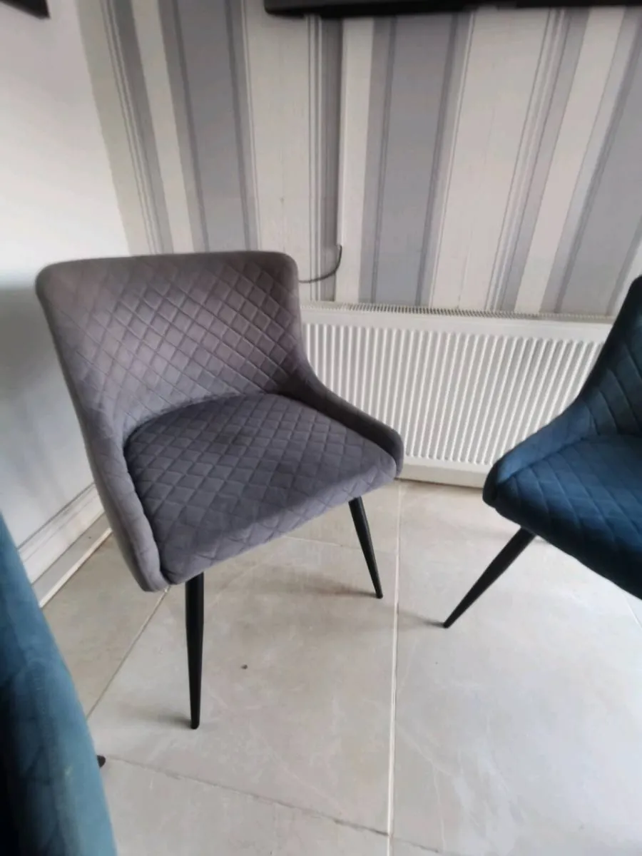 Dining Chairs - Image 3